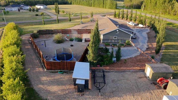 Property Photo: 101 68134 AB T0A 2T0