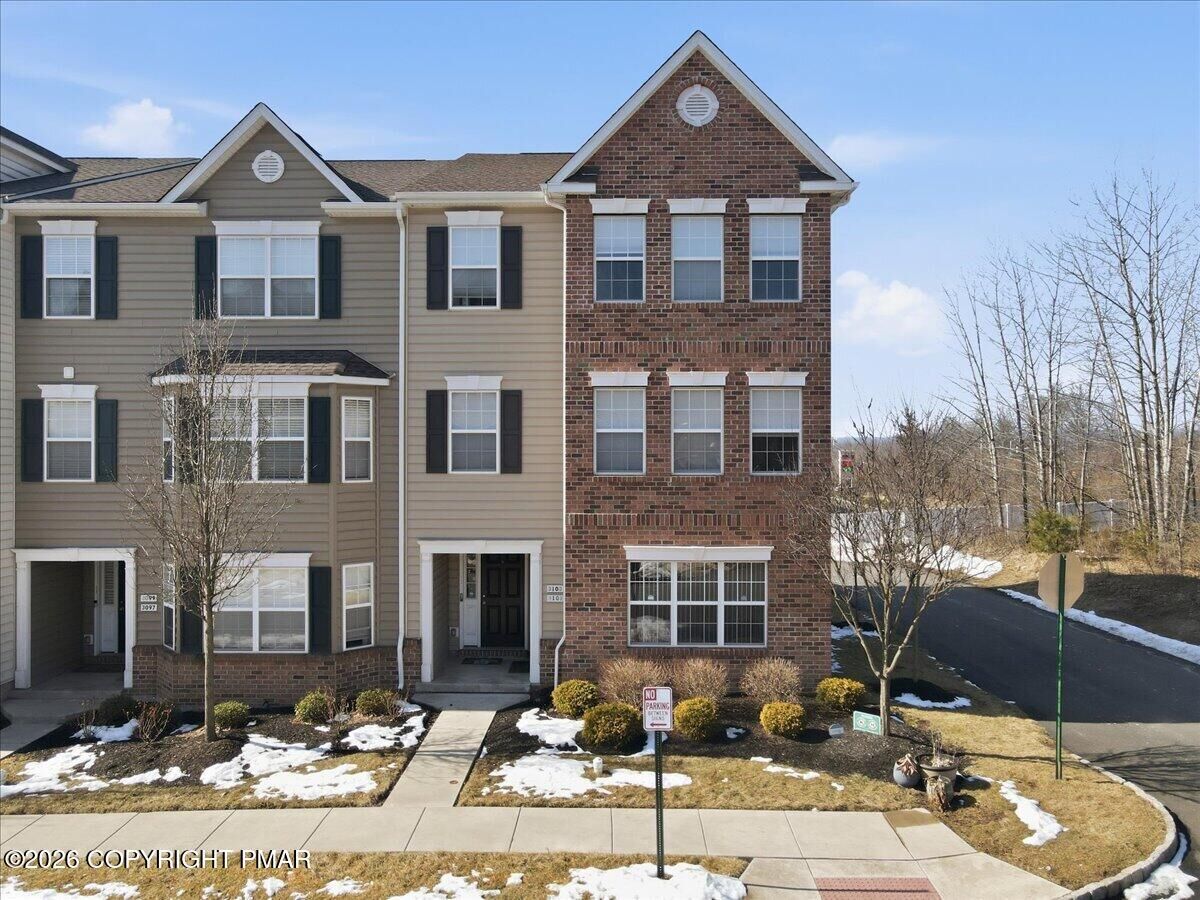 Property Photo:  3101 Goshen Drive  PA 18073 