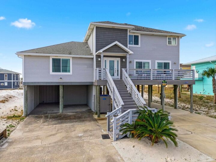 Property Photo:  7877 White Sands Blvd  FL 32566 