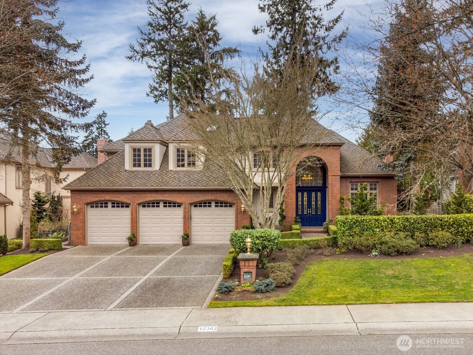 Property Photo:  12362  Double Eagle Drive  WA 98275 