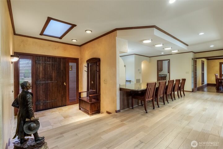 Property Photo: 1134 Abbott Road WA 99362