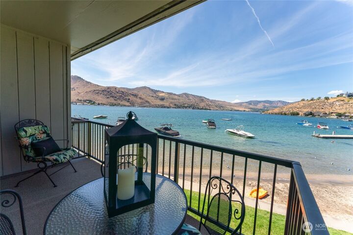 Property Photo: 104 Spader Bay Road 44 WA 98816