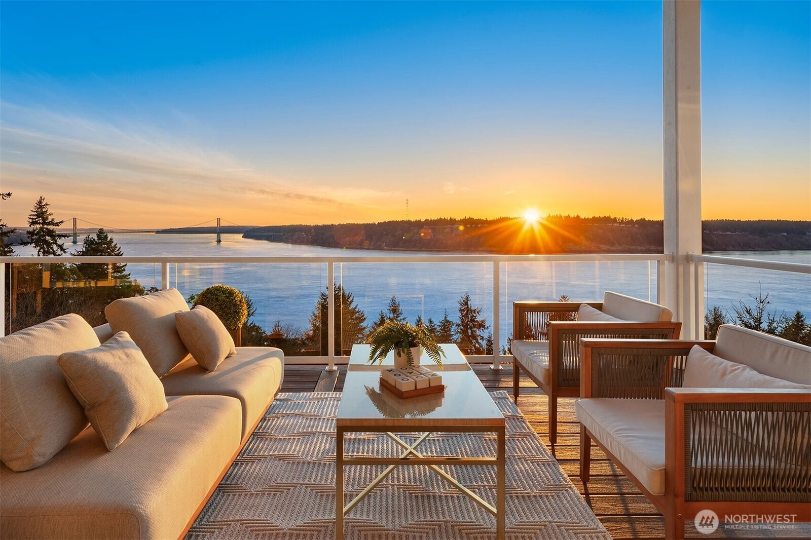 Property Photo:  4802 N Mildred Street  WA 98407 