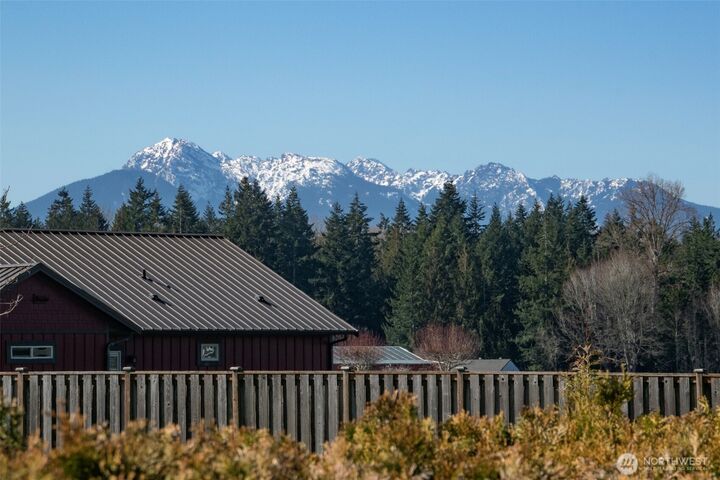 Property Photo:  30  Big Sky Lane  WA 98382 