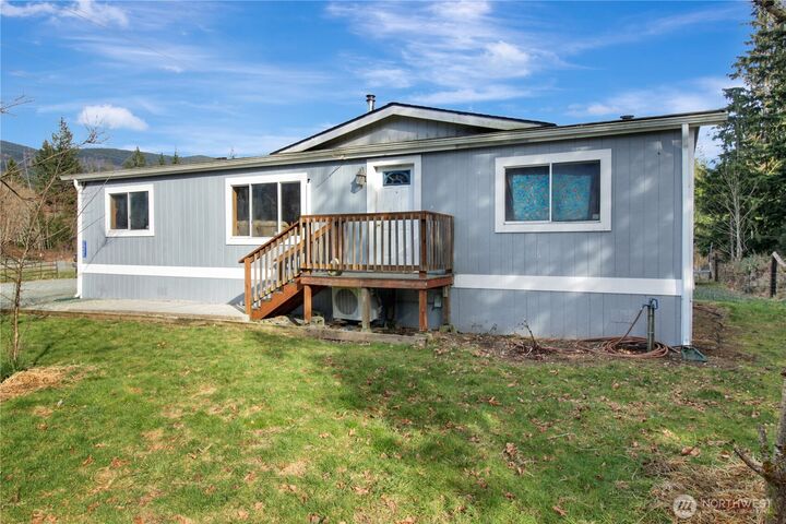 Property Photo: 30405 Swede Heaven Road WA 98223