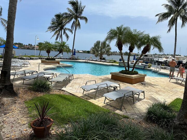 Property Photo: 160 Yacht Club Way 212 FL 33462