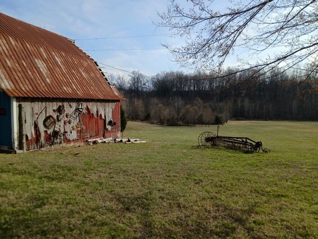 Property Photo:  0 Buck Perry Road  KY 37022 
