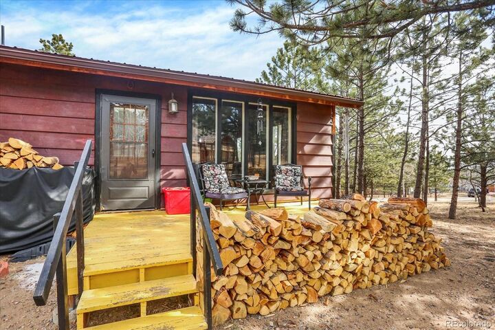 Property Photo: 249 Burland Drive CO 80421