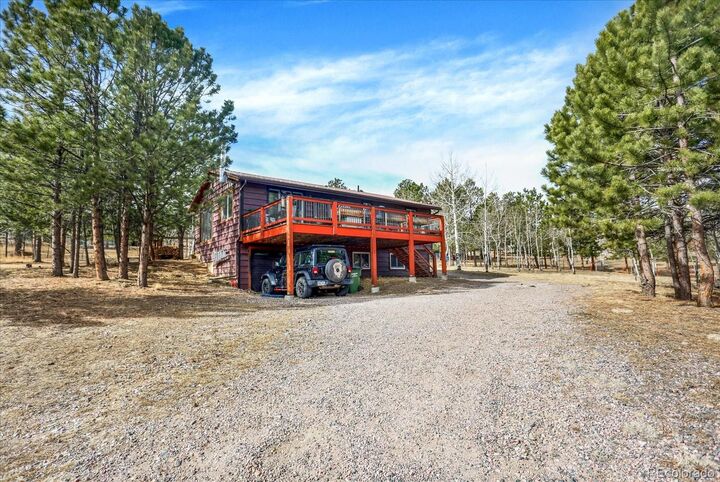 Property Photo:  249 Burland Drive  CO 80421 