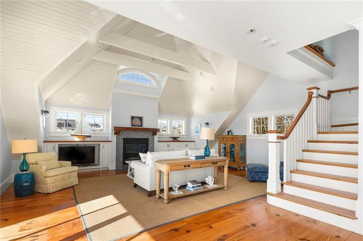 Property Photo: 140 Tuckerman Avenue RI 02842