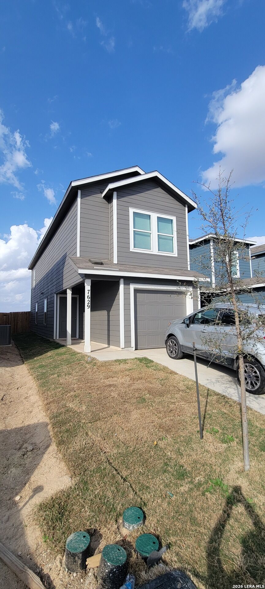 Property Photo:  7629 Barcelo Way  TX 78263 