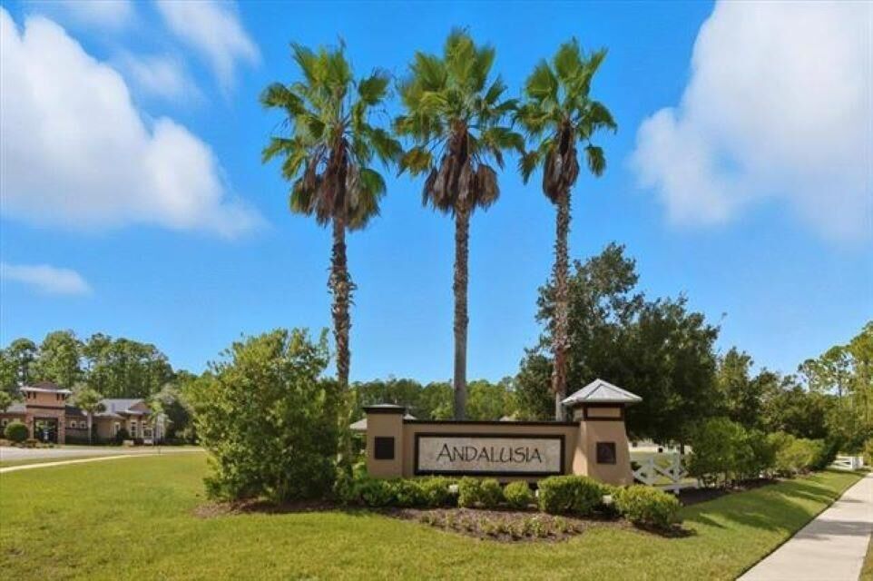 Property Photo:  32 Del Mar Circle  FL 32086 