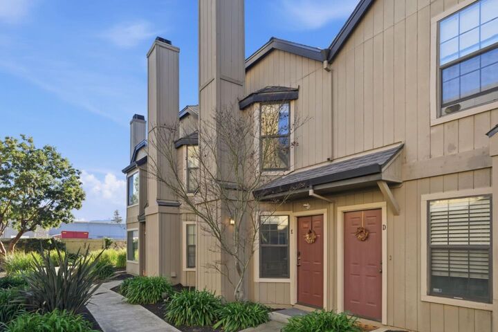 Property Photo: 251 Gibson Drive E-54 CA 95023