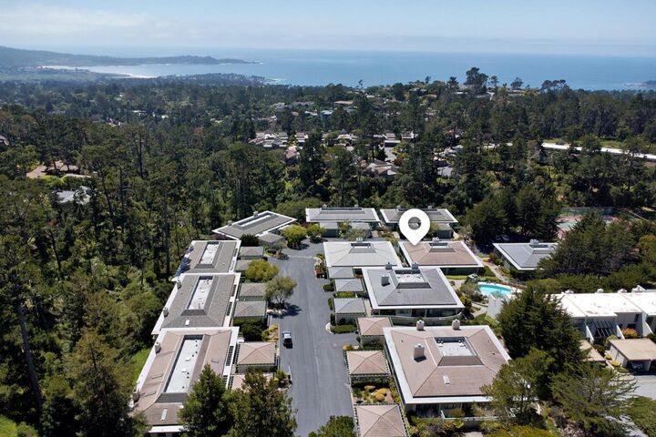 Property Photo:  83 High Meadow Lane  CA 93923 