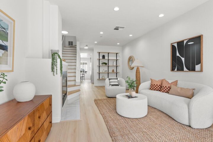 Property Photo:  975 Belmont Terrace 2  CA 94086 