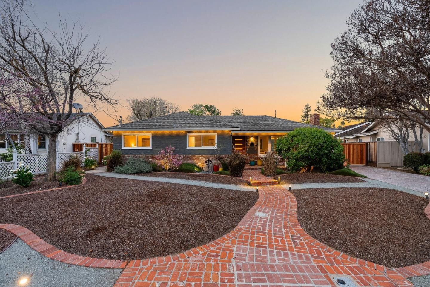 Property Photo:  341 Dallas Drive  CA 95008 
