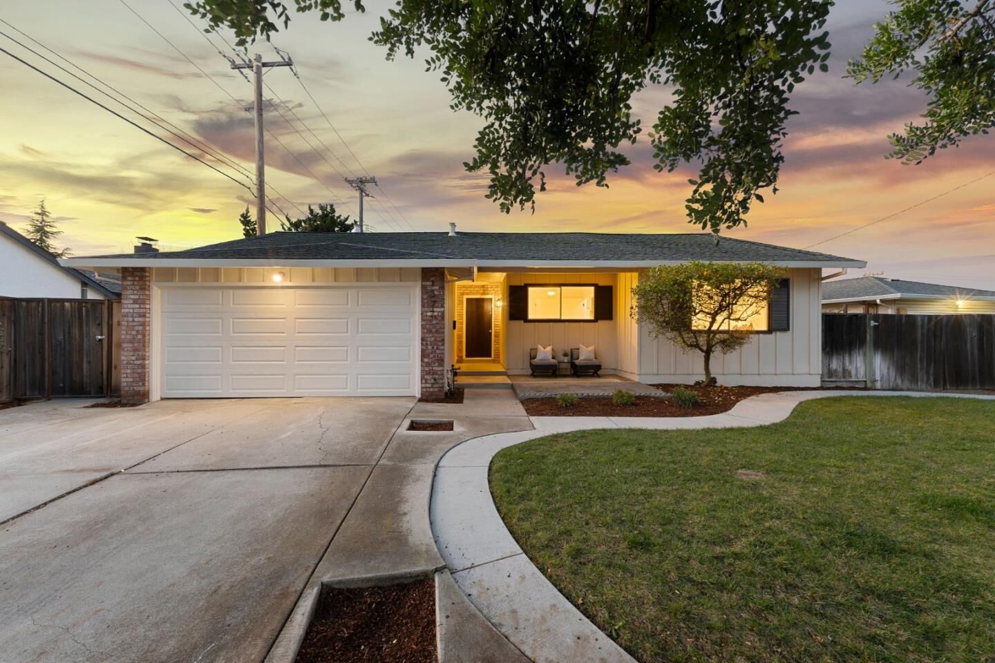 Property Photo:  1377 Dentwood Drive  CA 95118 