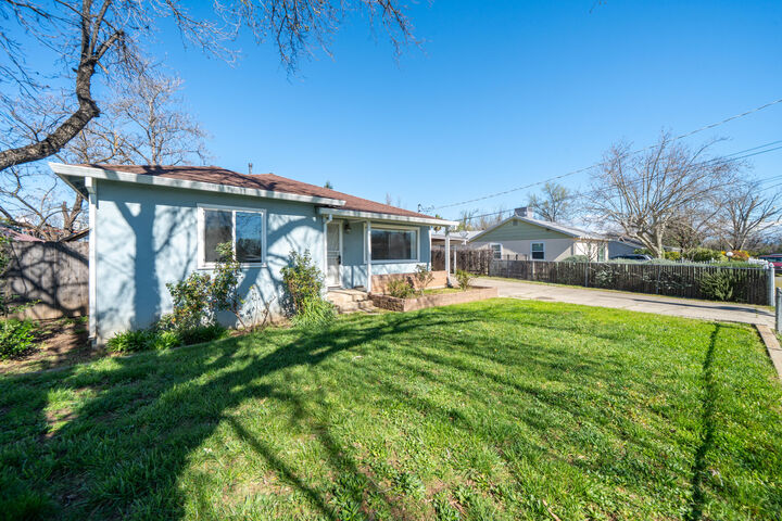 Property Photo:  2340 Wilsey Drive  CA 96001 