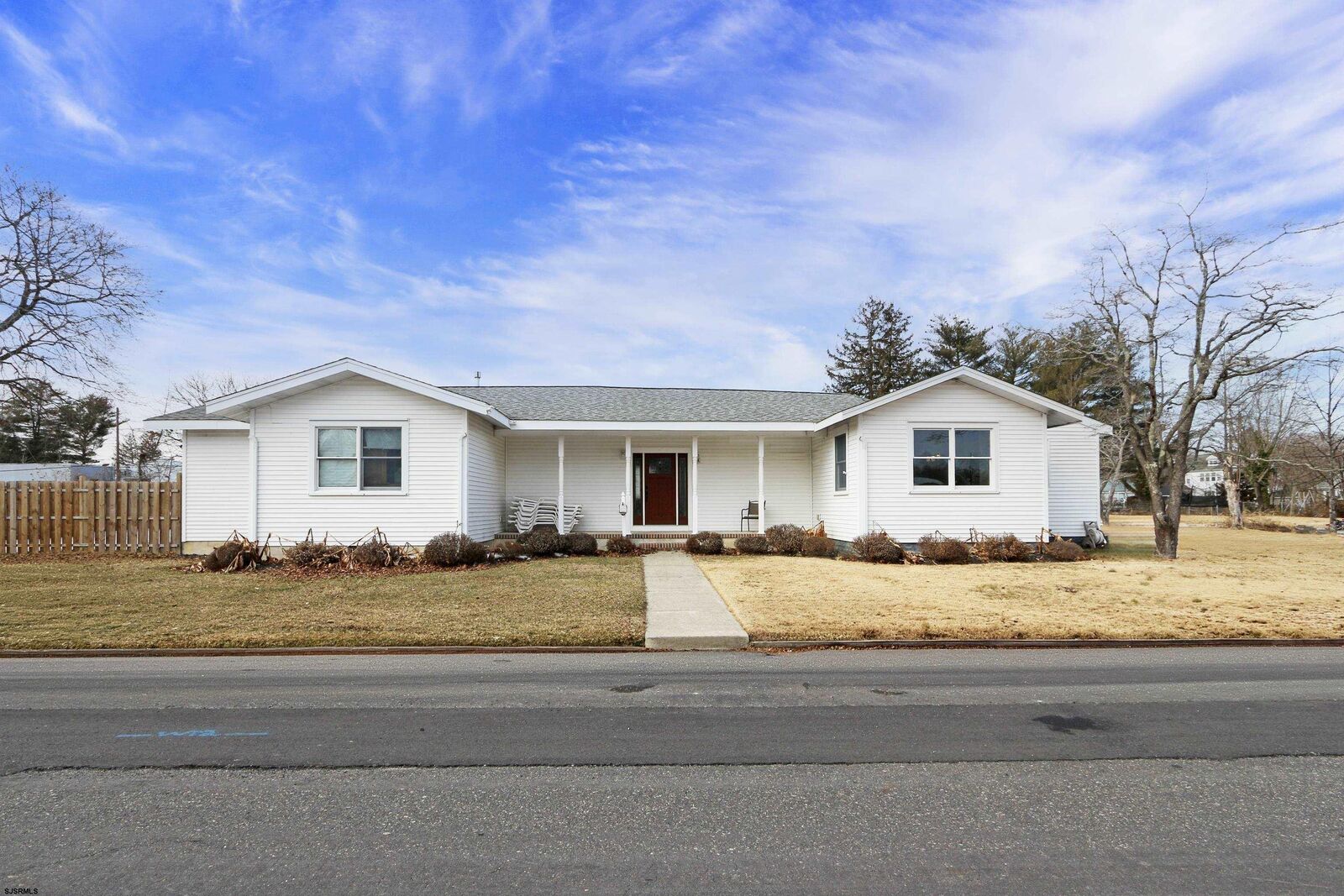 Property Photo:  423 Havana Ave  NJ 08215 