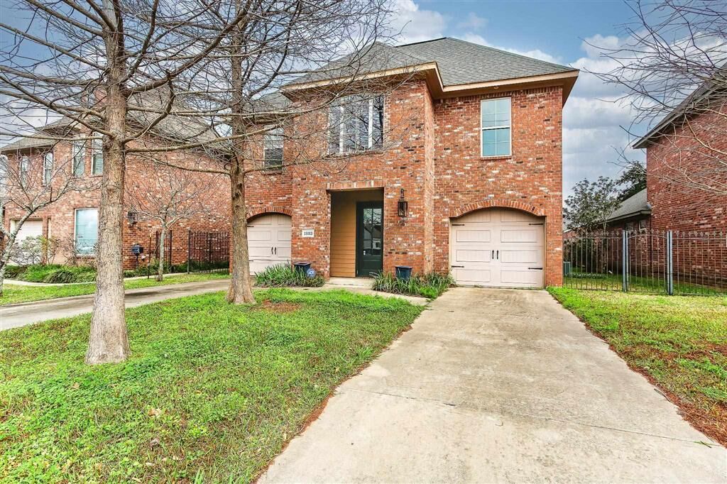 Property Photo:  1823 Kennedy Street  LA 70601 