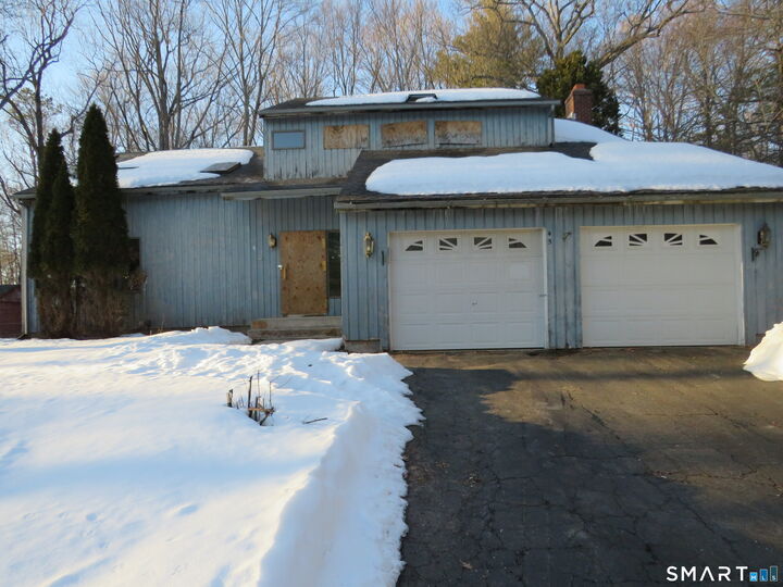 Property Photo:  45 Toll Gate Road  CT 06073 