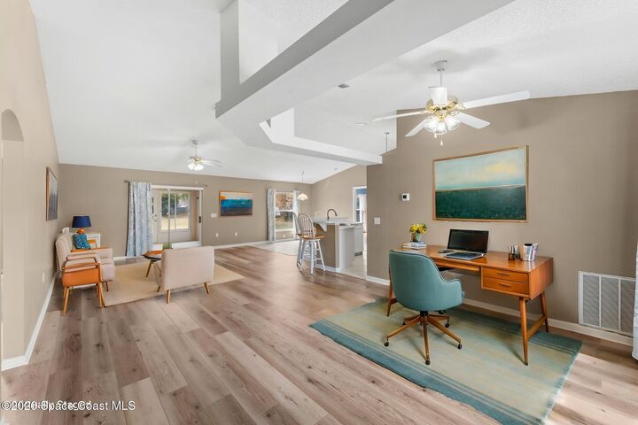 Property Photo:  2104 Santa Lucia Circle  FL 32935 