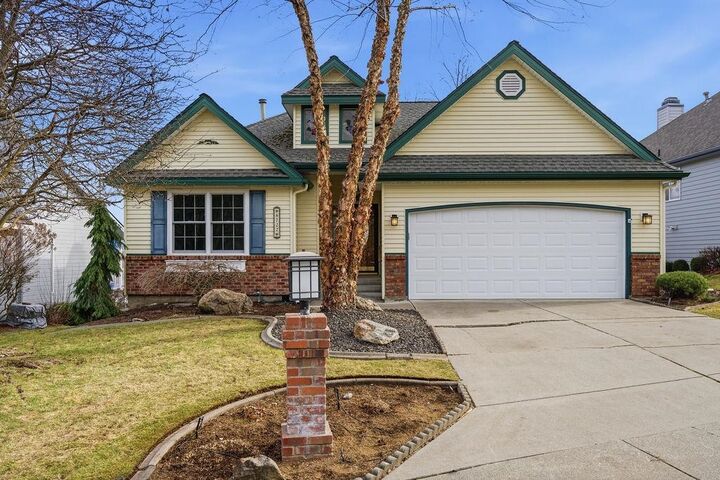 Property Photo:  8722 E Boardwalk Ln  WA 99212 