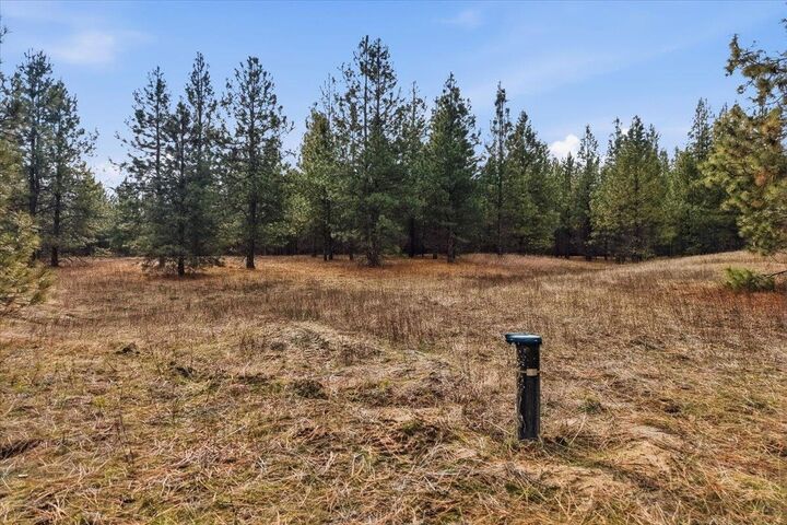Property Photo: 65xx Whispering Pines Way Lot #2 WA 99026