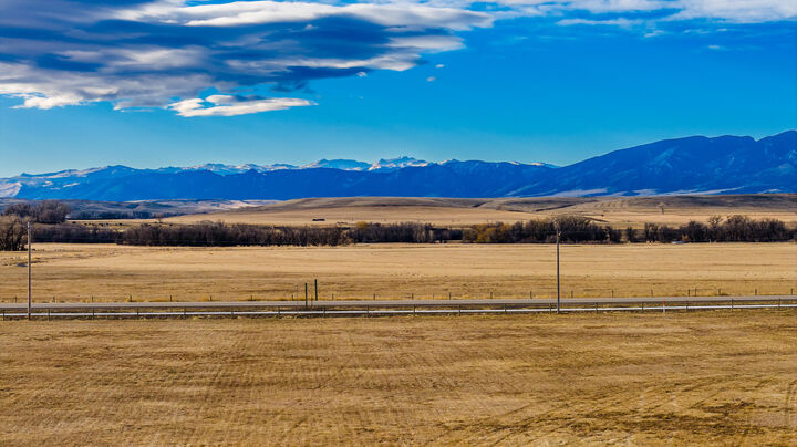 Property Photo: 2.26 Ac Whisper Lane WY 82839