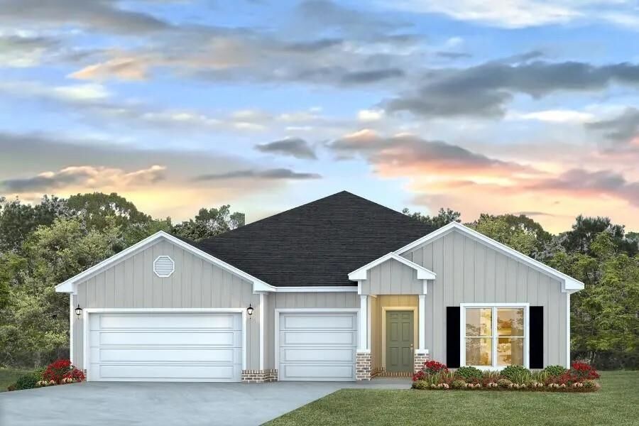 Property Photo:  544 Bienville Place  FL 32317 