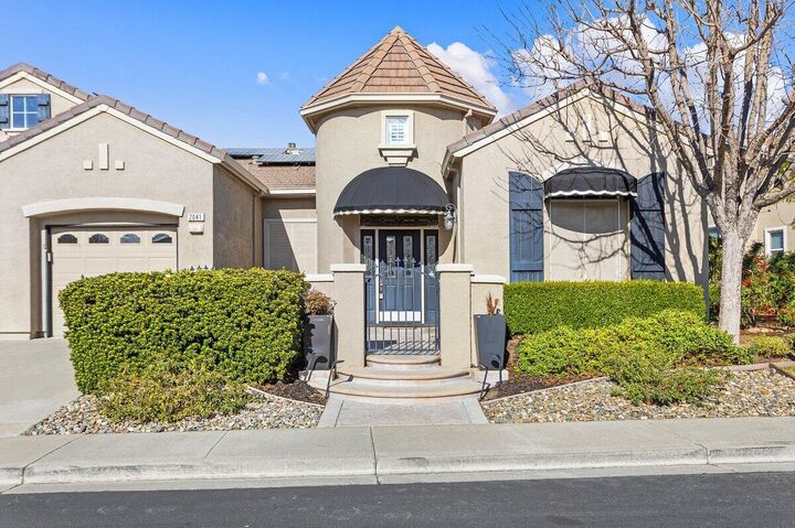 Property Photo:  2041 Kent Drive  CA 94513 