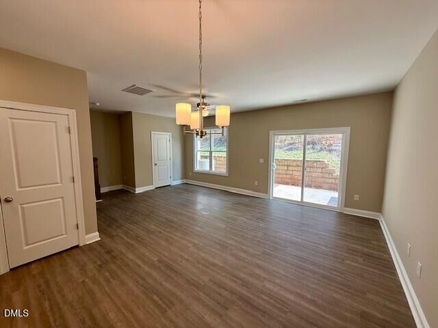 Property Photo: 408 Meridian Crossing NC 27330