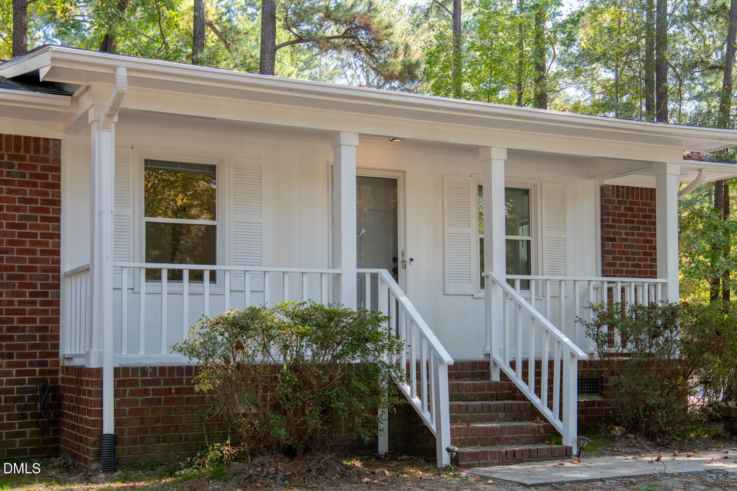 Property Photo:  305 S 13th Street  NC 27546 