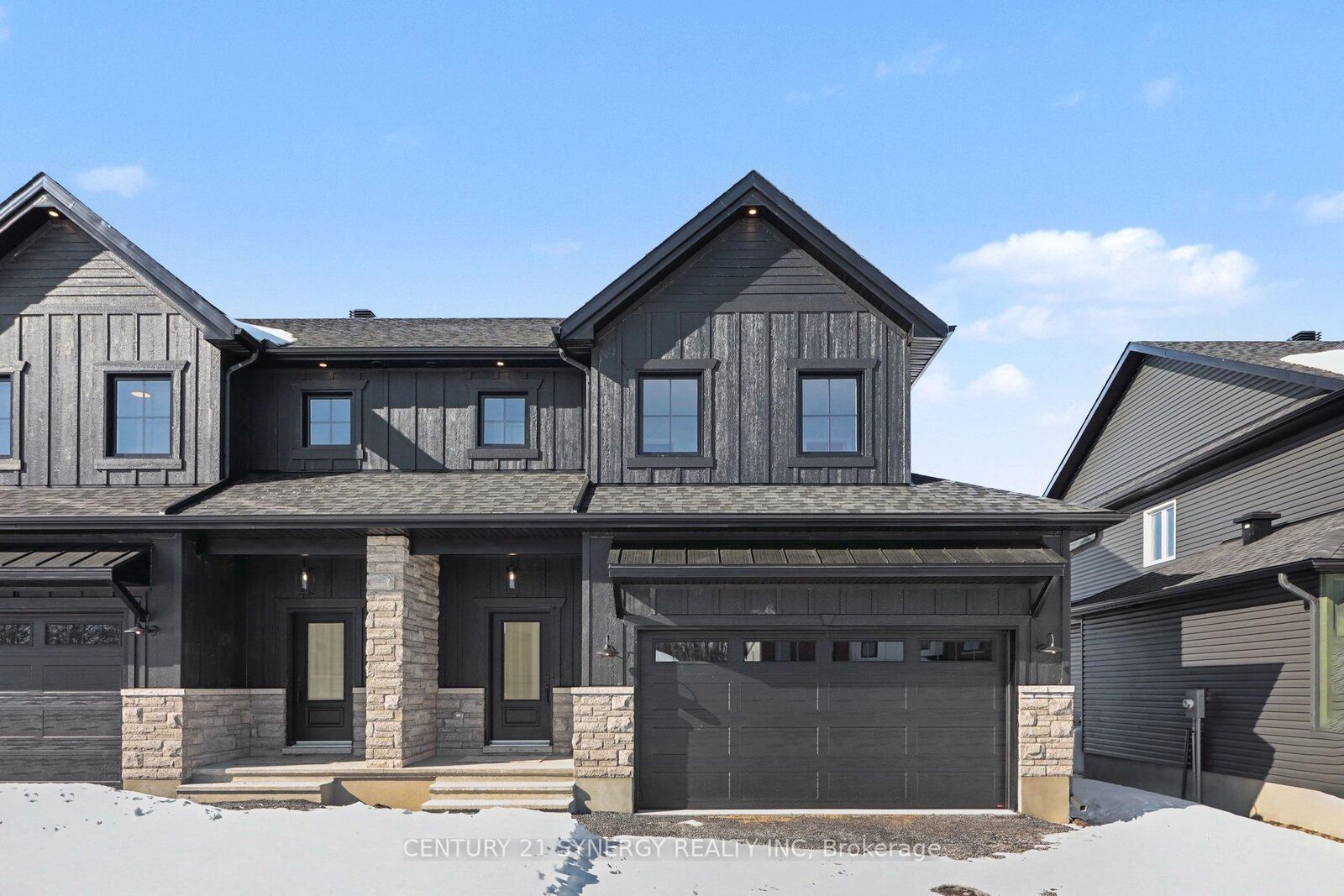 Property Photo:  69 Villeneuve Street  ON K0C 1W0 