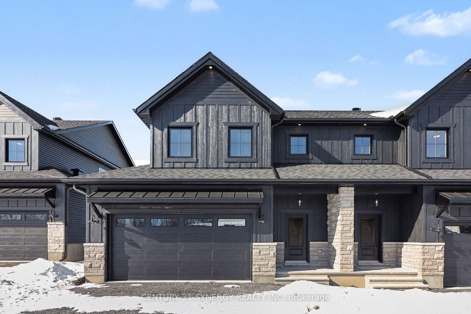 Property Photo:  67 Villeneuve Street  ON K0C 1W0 