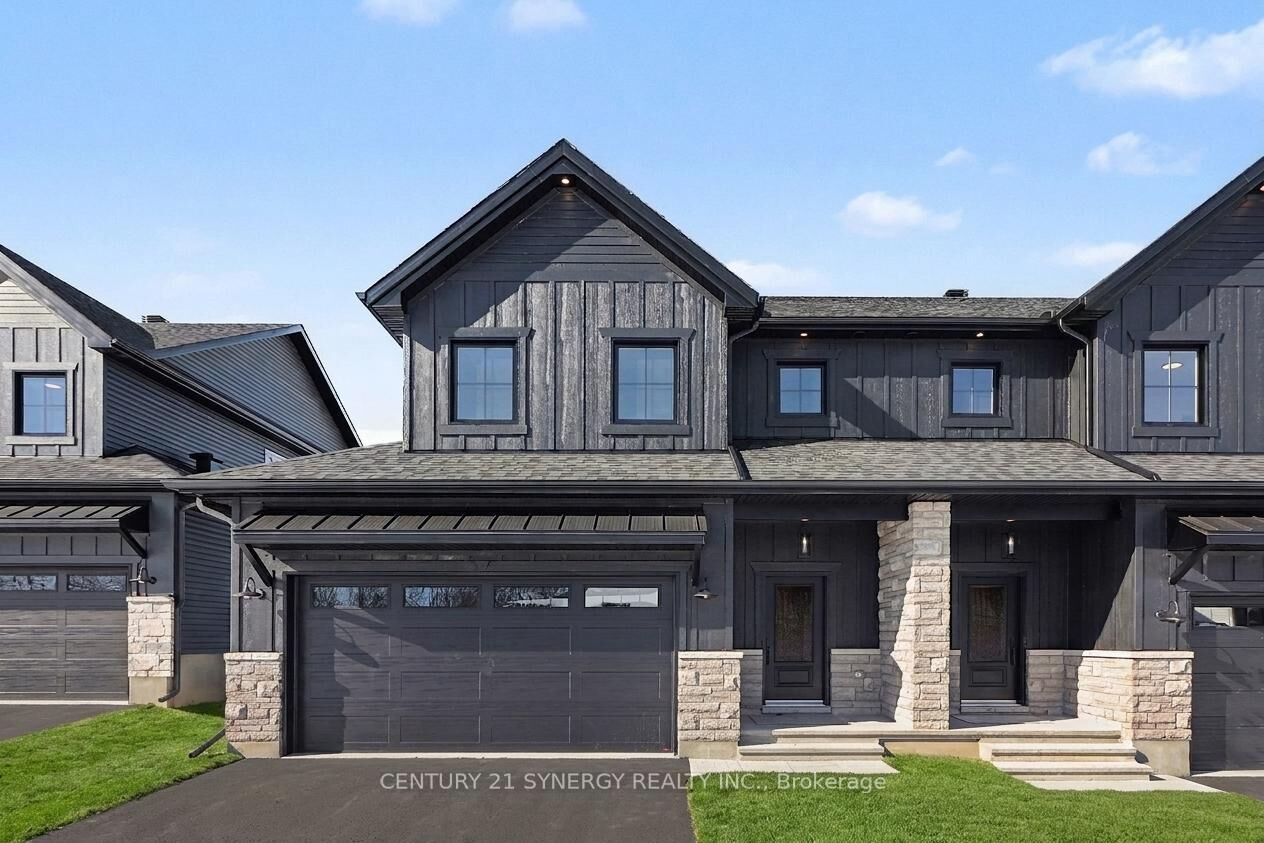 Property Photo:  67 Villeneuve Street  ON K0C 1W0 