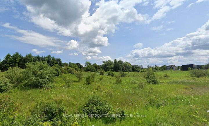 Property Photo:  Lot 67 Brewester's Lake Road  ON N0C 1M0 