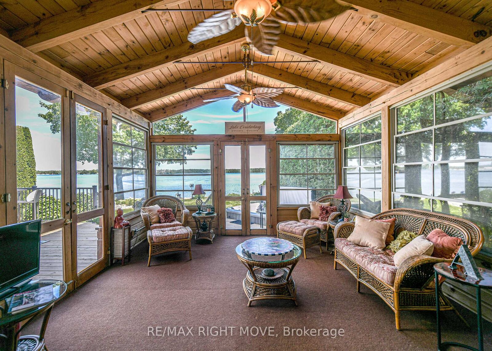 Property Photo: 759 Broadview Avenue ON L3V 6P1