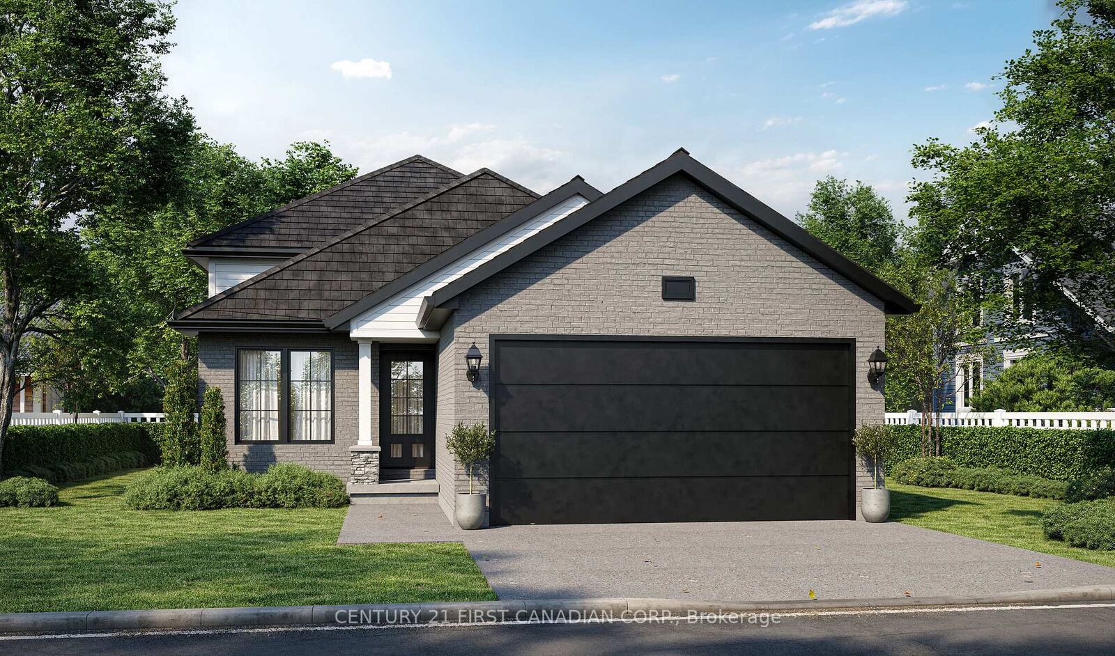 Property Photo:  11 Postma Crescent  ON N0M 1A0 