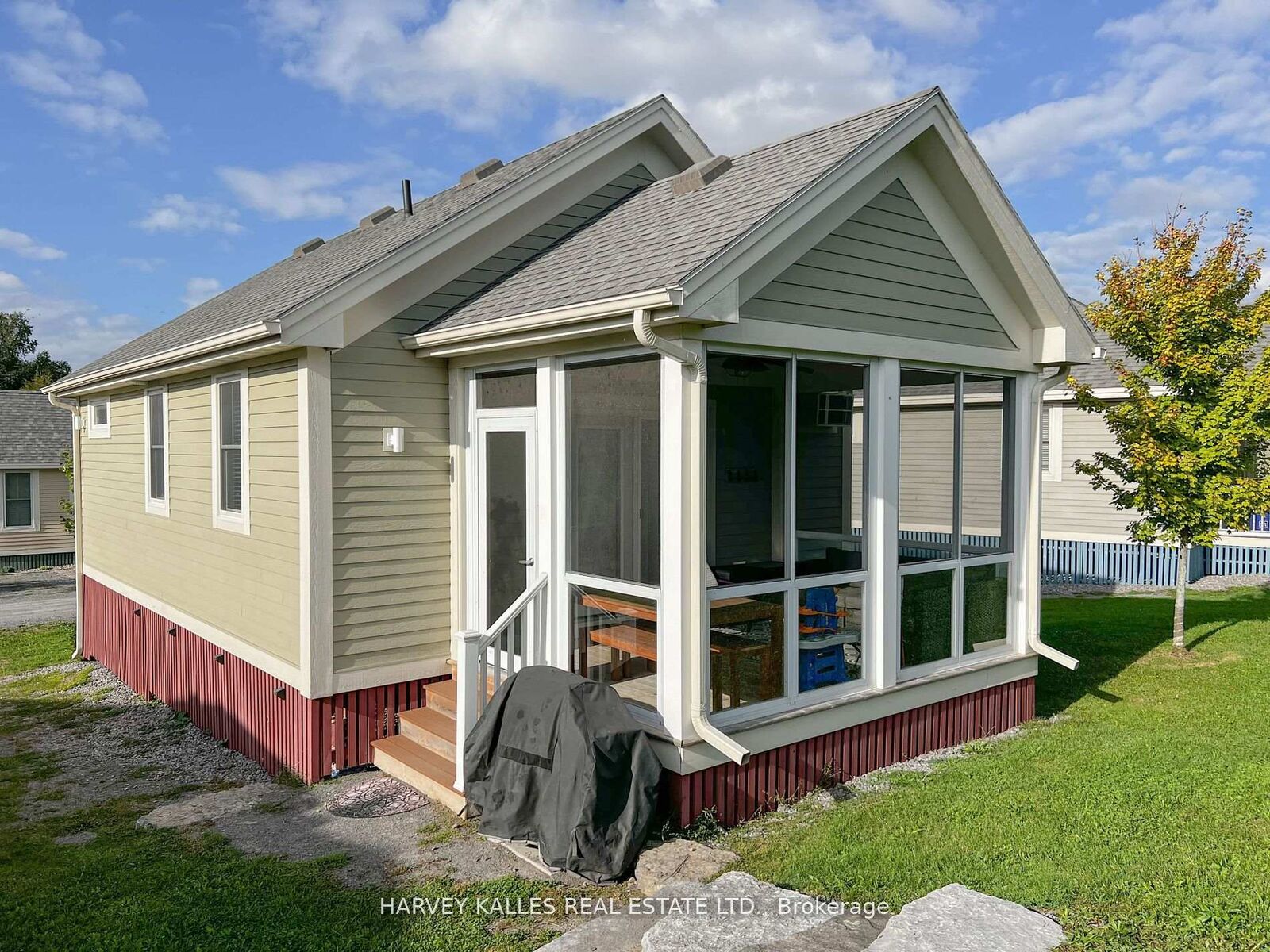 Property Photo: 24 Butternut Lane ON K0K 1P0
