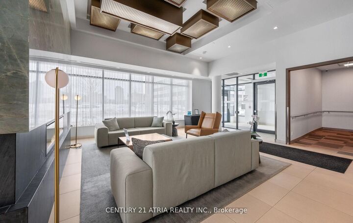 Property Photo:  188 Fairview Mall Drive 1503  ON M2J 0H7 