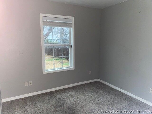 Property Photo: 4314 W Broadway Street OK 74401