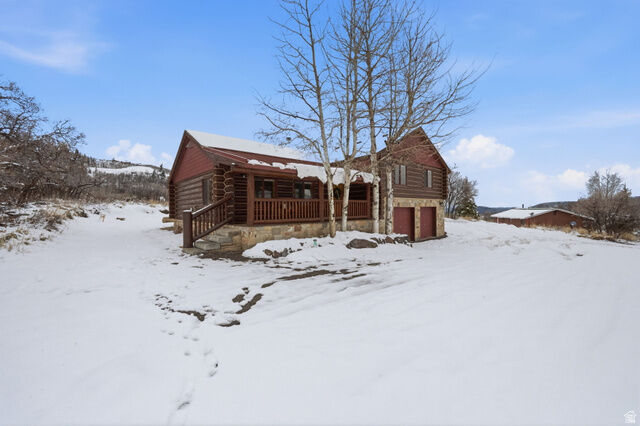 Property Photo:  2454 S Timber Lakes Dr 1056  UT 84032 