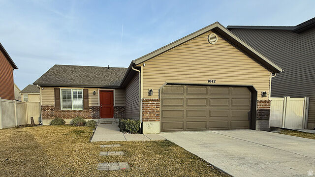 Property Photo:  1042 N Skipton Dr  UT 84054 