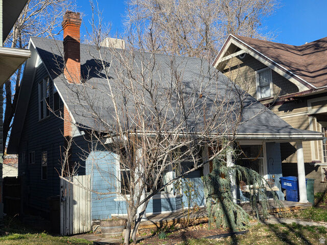 Property Photo:  333 N 200 W  UT 84103 