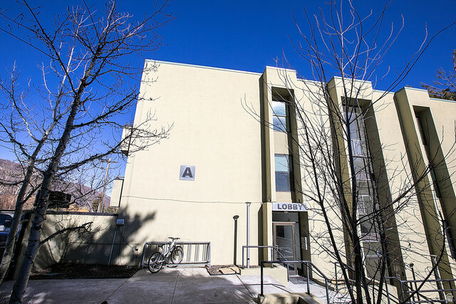 Property Photo: 1482 Empire Ave 203 UT 84098