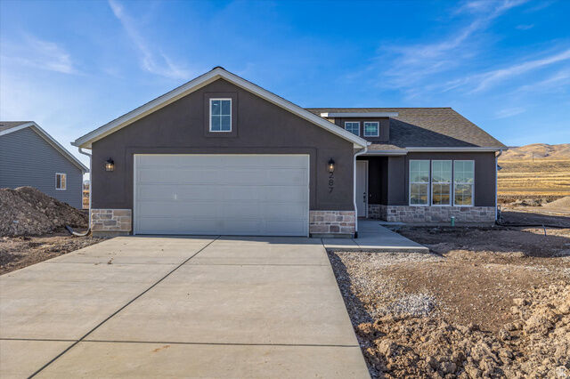 Property Photo:  287 N 900 W  UT 84312 