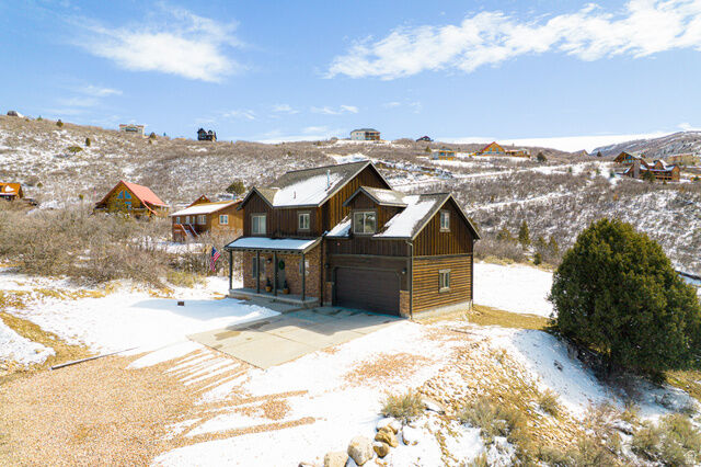 Property Photo: 8374 E Lake Pines Dr 269 UT 84032