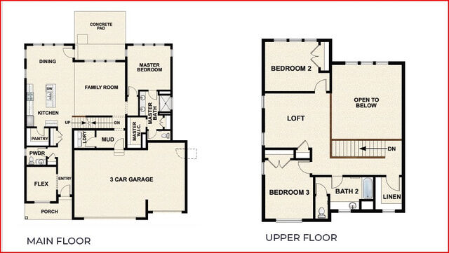 Property Photo:  1071 S 3600 E Winslo  UT 84660 