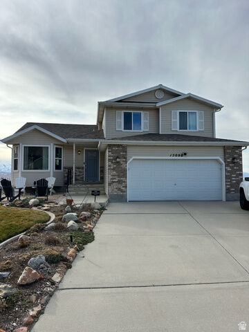 Property Photo:  15098 S Panguitch Pl  UT 84020 